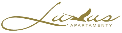 Logo Apartamenty Luxus